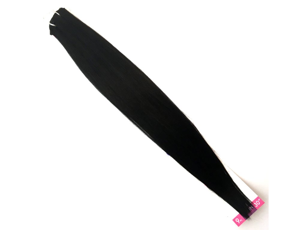 16544 clip in hair extensions set of 9pcs 1