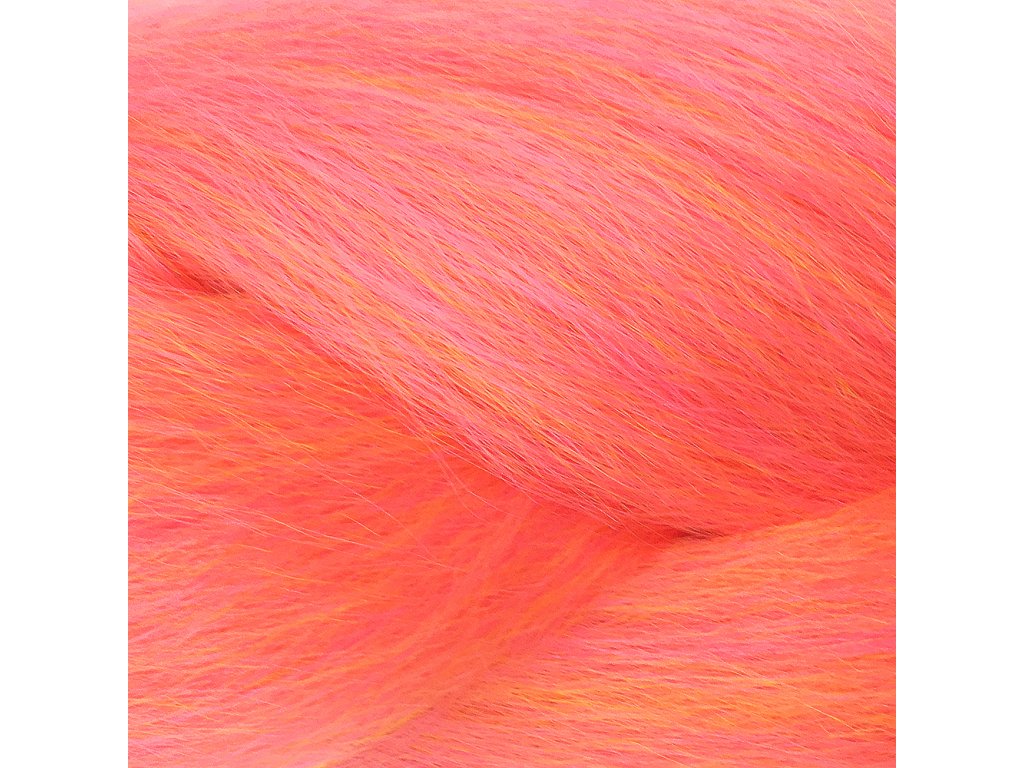 17027 1 100 jumbo braid kanekalon sherbert rastafri