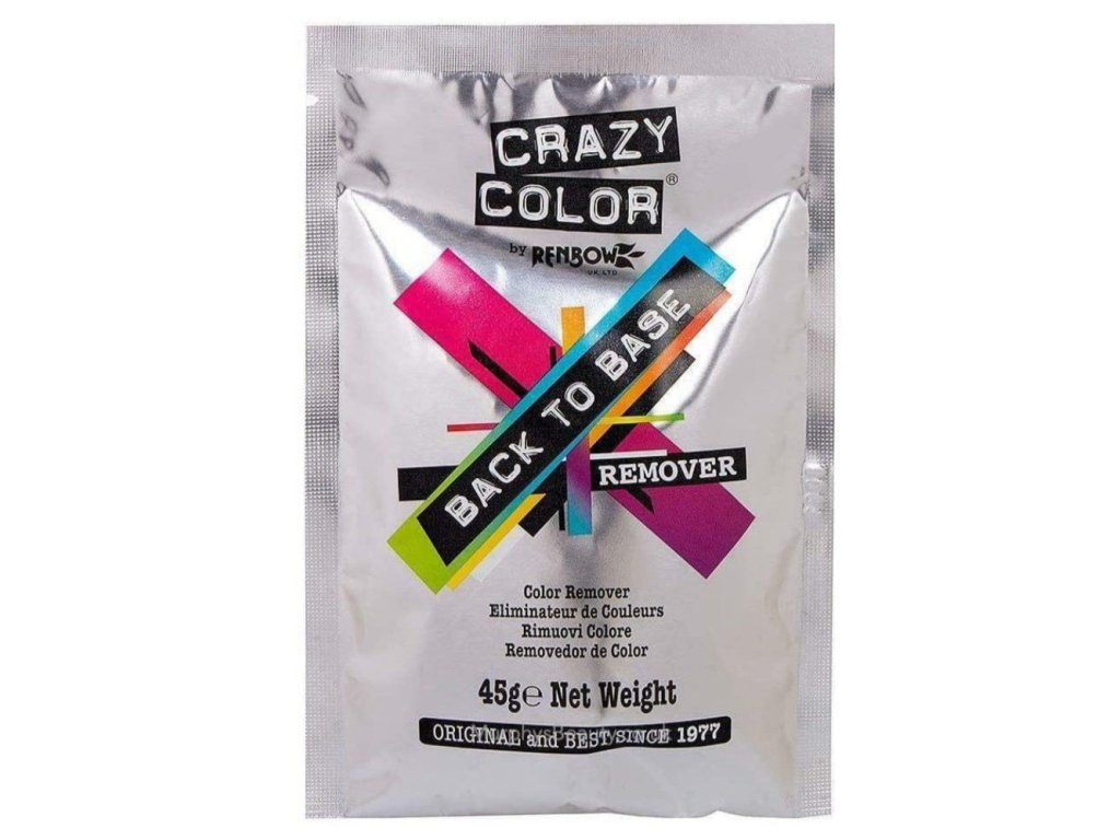 crazy color back to base remover p27850 46192 image