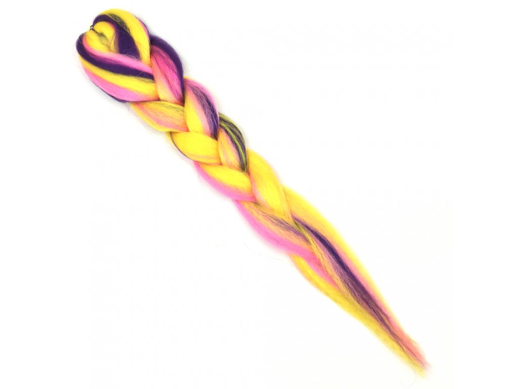 19182 2 100 jumbo braid pre stretched f pinksunkiss