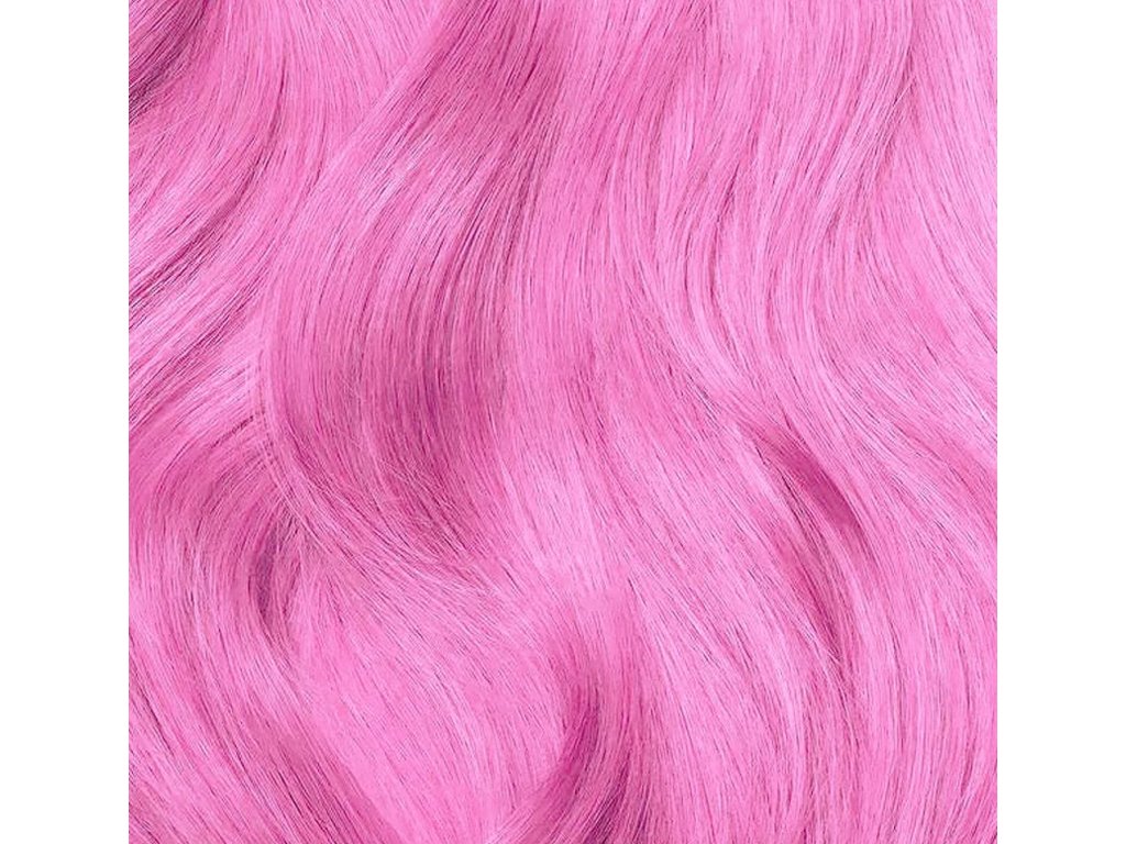 Petal Pink Hair Dye  Lunar Tides - LUNAR TIDES HAIR DYES