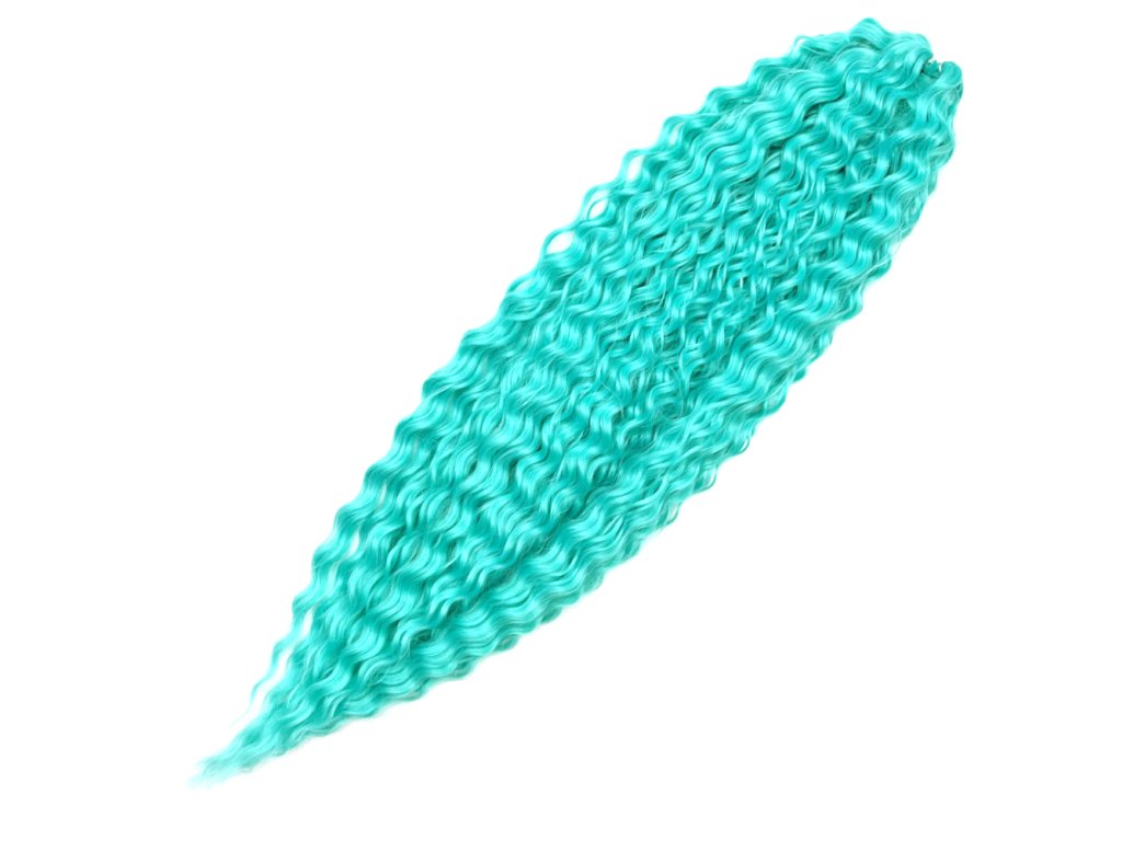 21076 21076 vlnity kanekalon ariel 75cm 100gr ggreen12