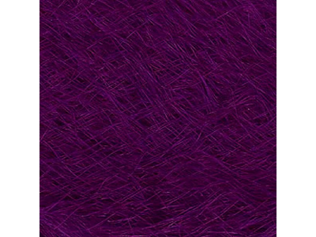 100% Jumbo Braid Kanekalon D. Purple Bng
