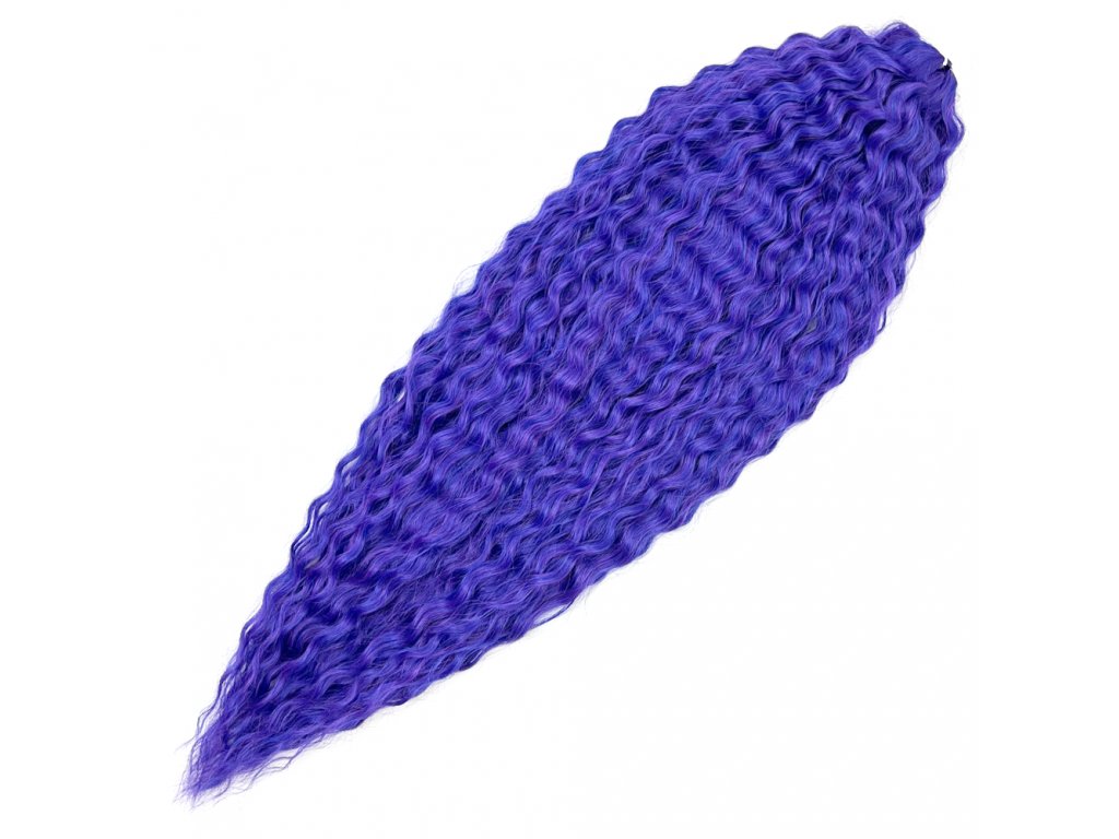 Wavy Kanekalon Ariel 75cm 300gr BPP4