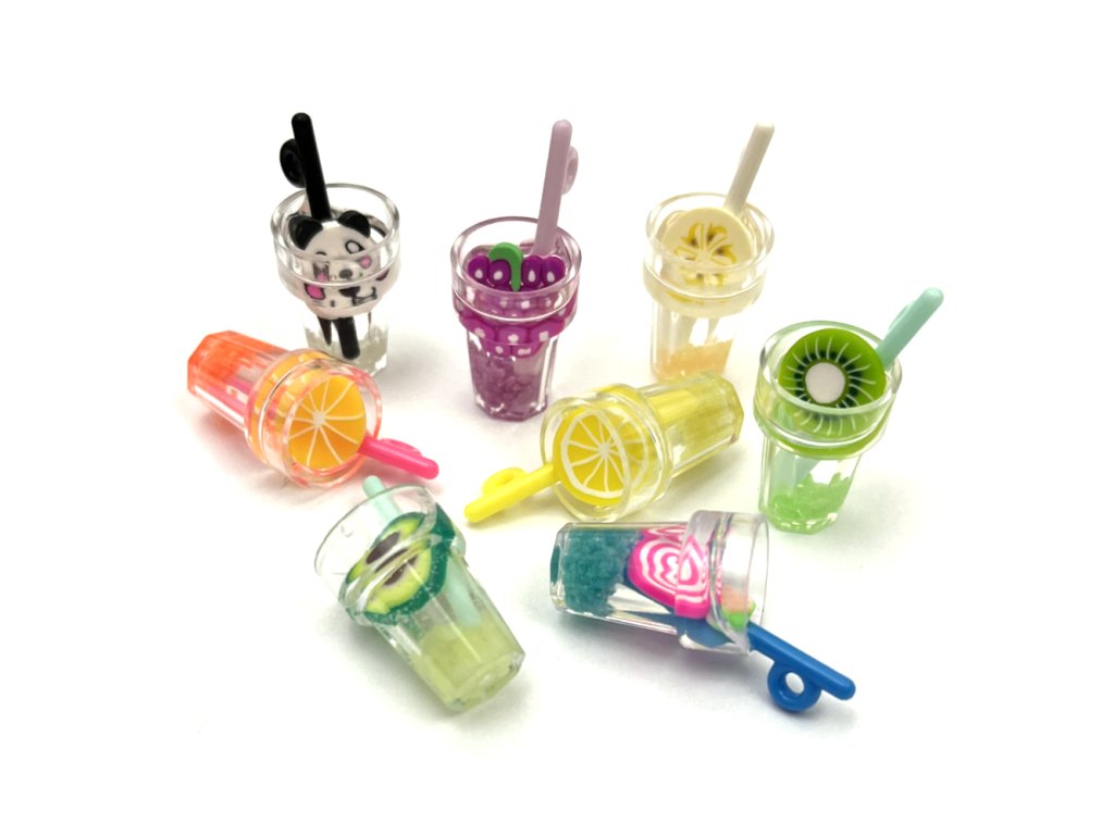 22636 1 hair ornament type a75 glow in dark