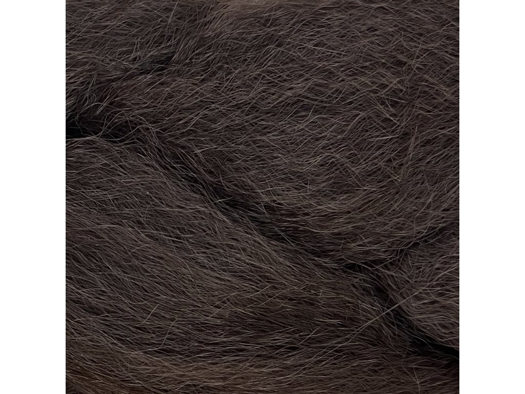 100% Jumbo Braid Kanekalon 6 Bng