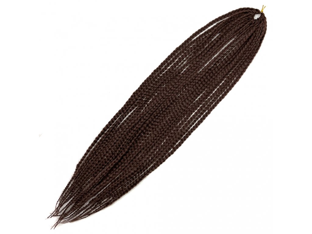 23361 copanky box braids single 65cm 22ks 33