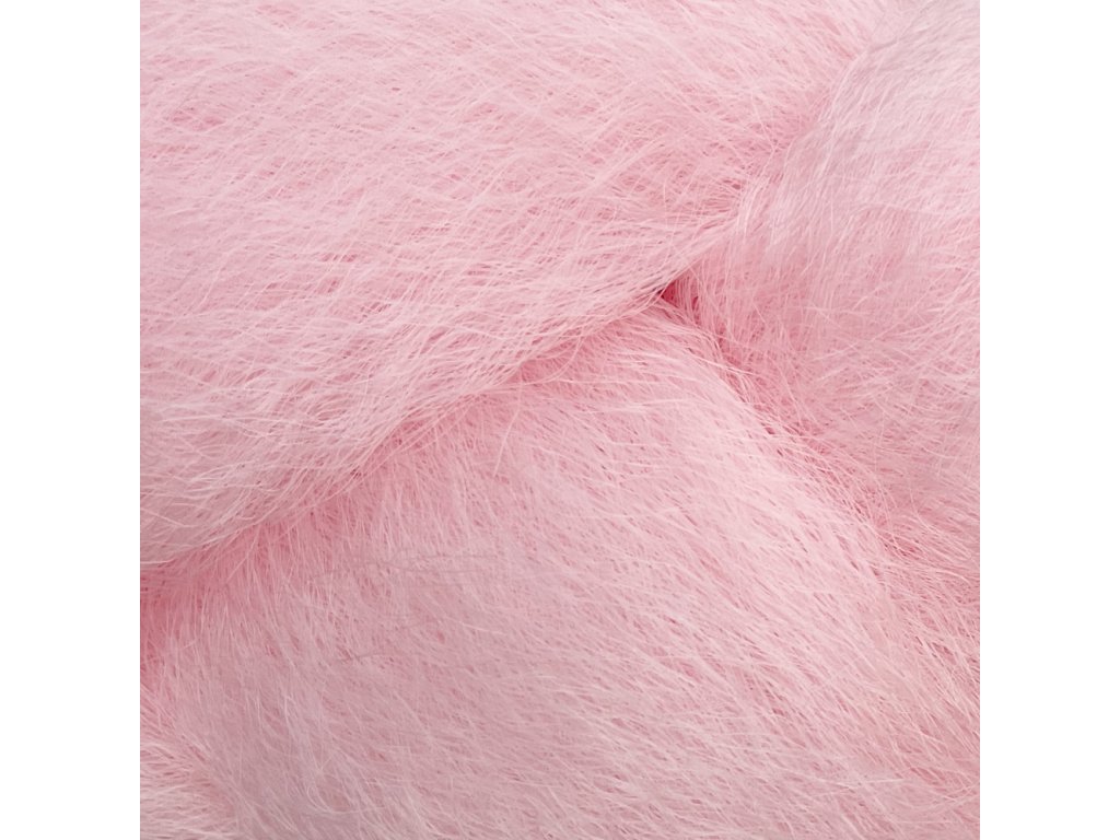 24514 1 100 jumbo braid kanekalon flamingo pink braidordie