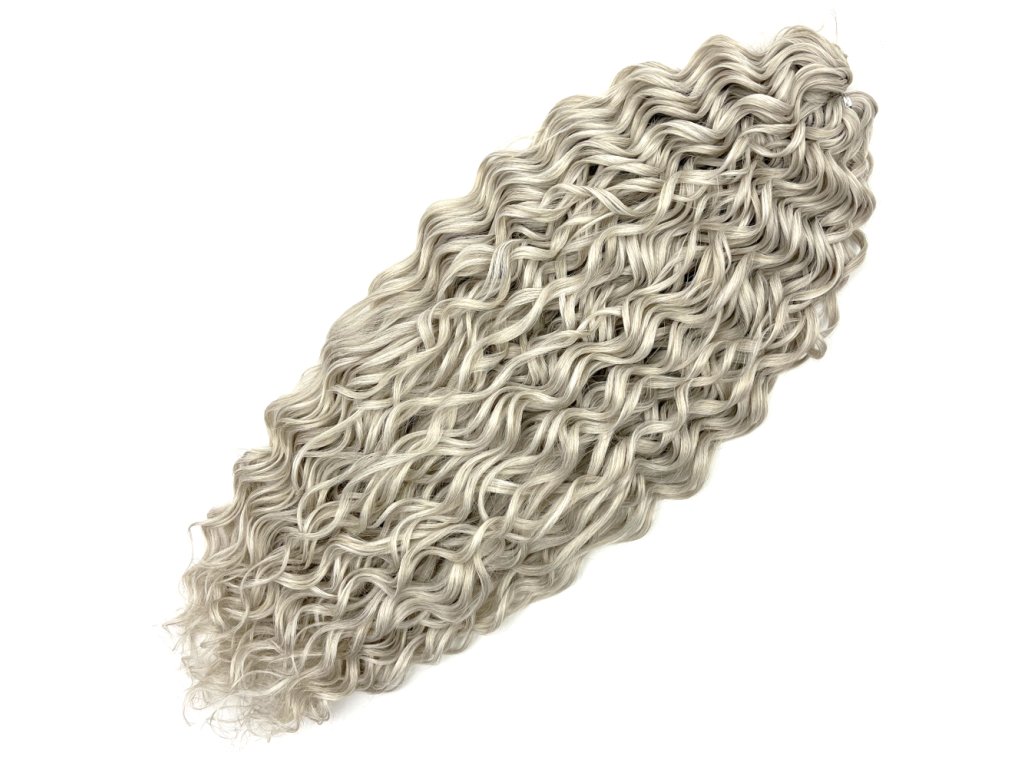Wavy Kanekalon Jessica 60cm 300gr 56D