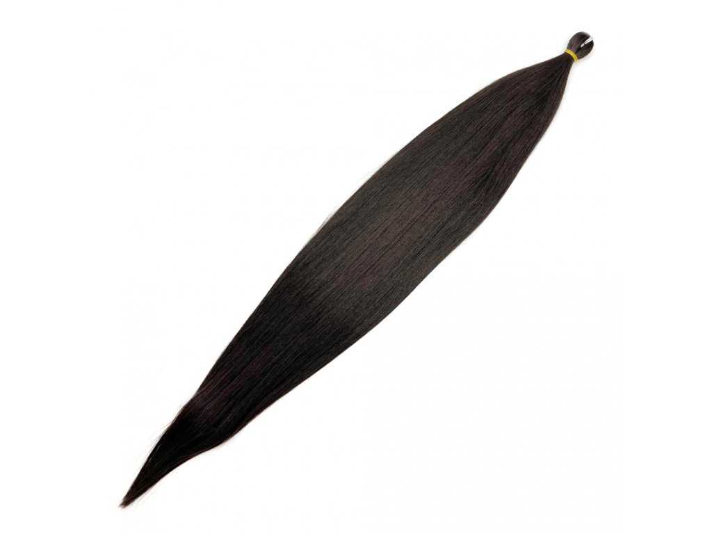 27673 rovny pony kanekalon t1b 4 8