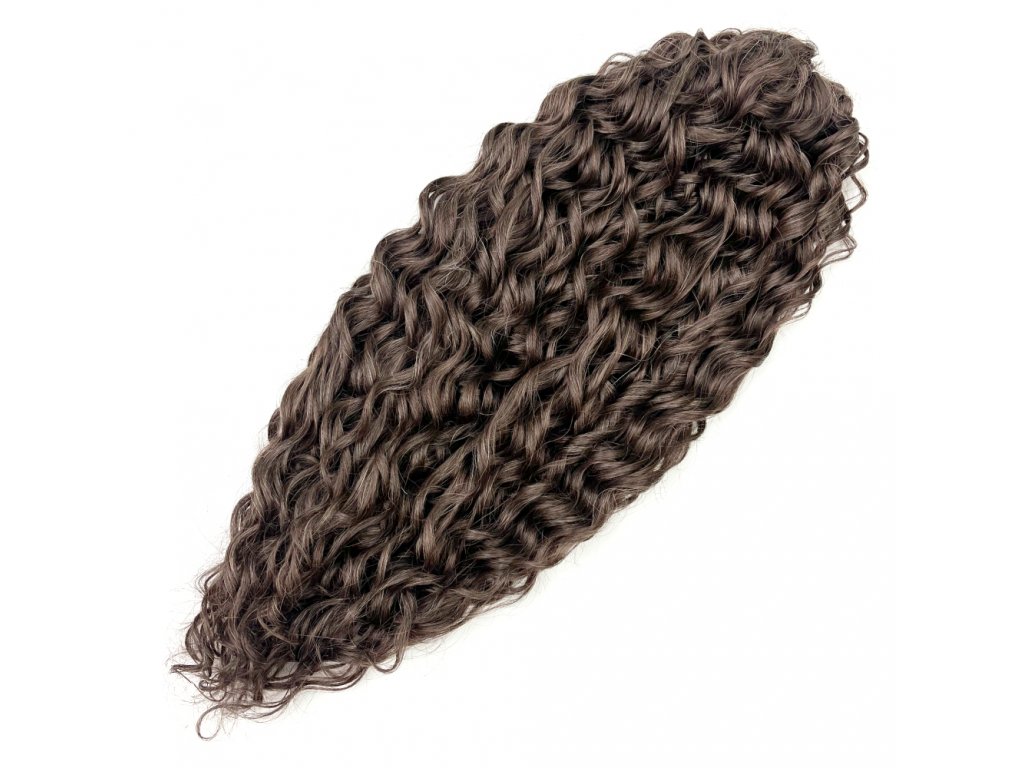 Wavy Kanekalon Jessica 60cm 100gr 10A
