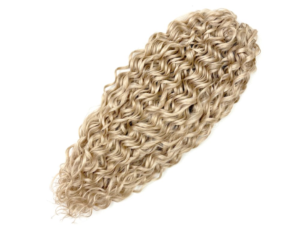 Wavy Kanekalon Jessica 60cm 100gr Linen(59)