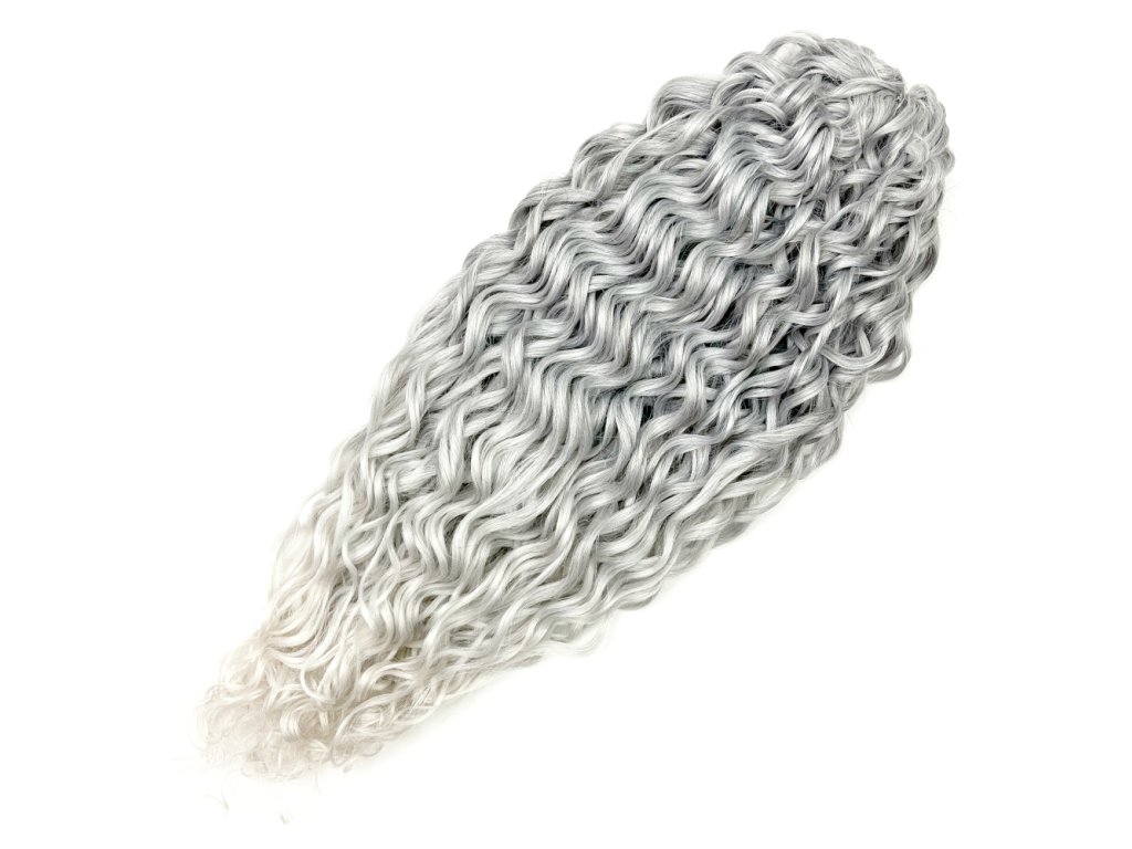 27553 vlnity kanekalon jessica 60cm 300gr t grey31