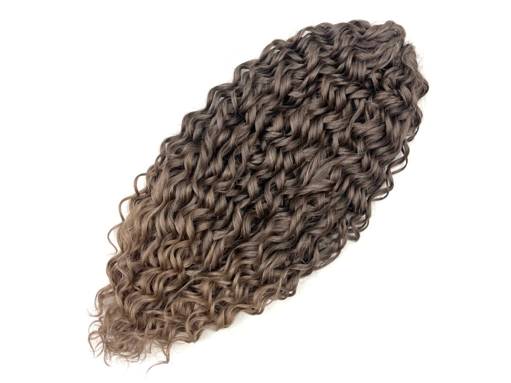 Wavy Kanekalon Jessica 60cm 300gr T10/14