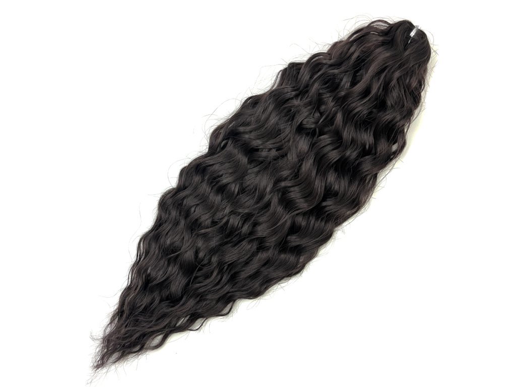Wavy Kanekalon Kate 60cm 100gr 8