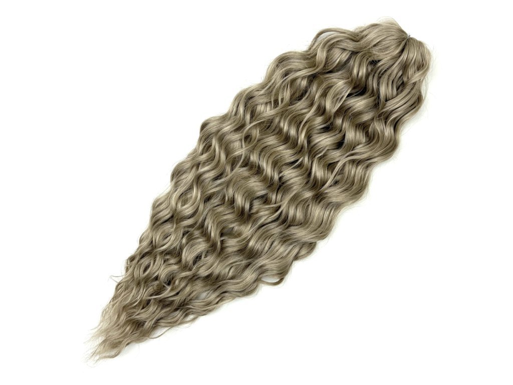 Wavy Kanekalon Kate 60cm 100gr 22