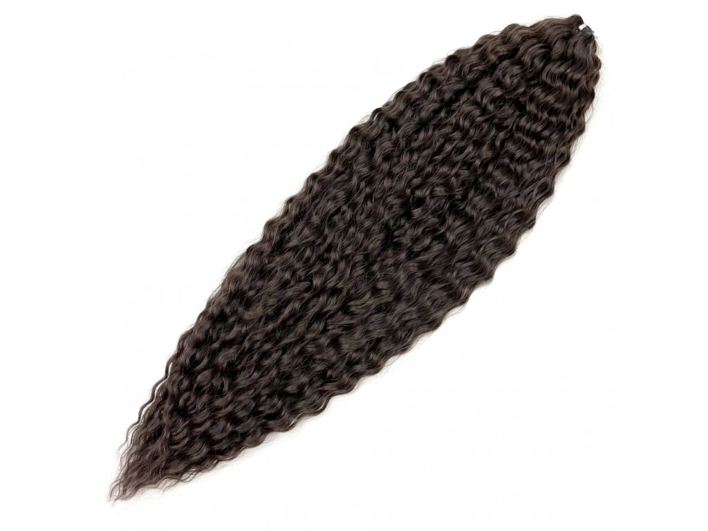 Wavy Kanekalon Ariel 75cm 100gr 4