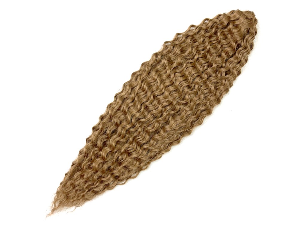 Wavy Kanekalon Ariel 75cm 300gr 12A
