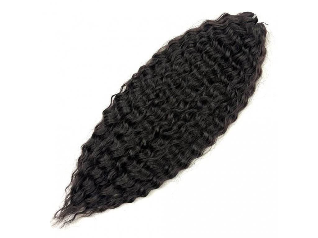 Wavy Kanekalon Ariel 75cm 100gr 2