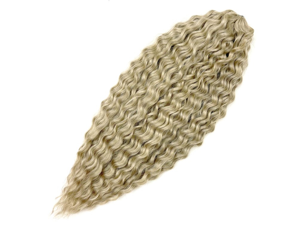 Wavy Kanekalon Ariel 55cm 300gr 24J