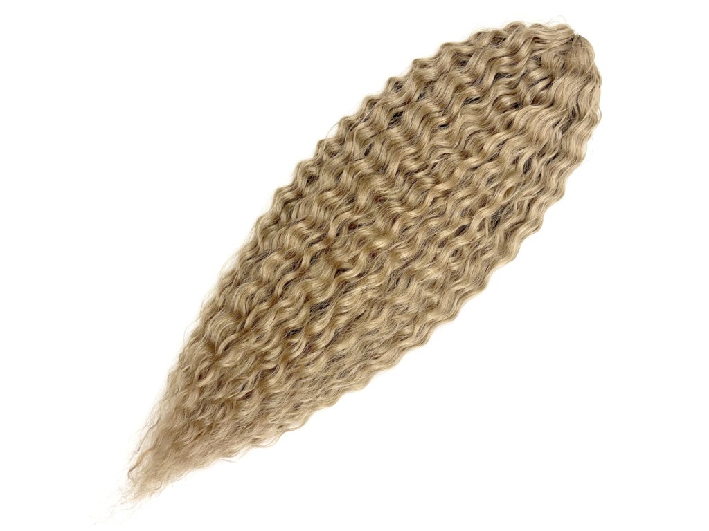 28309 28309 vlnity kanekalon ariel 55cm 300gr linen 60