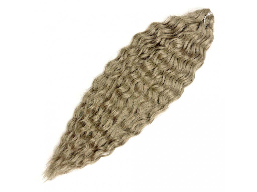 Wavy Kanekalon Ariel 55cm 100gr 16