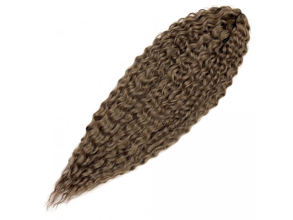 Wavy Kanekalon Ariel 55cm 100gr 16A
