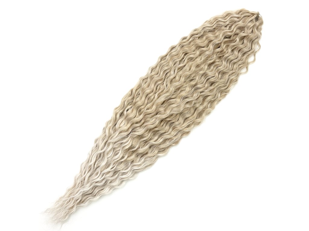 Wavy Kanekalon Ariel 75cm 100gr T16A/56C
