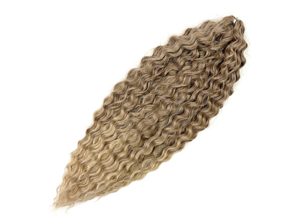 24318 24318 vlnity kanekalon ariel 55cm 300gr t6 613f