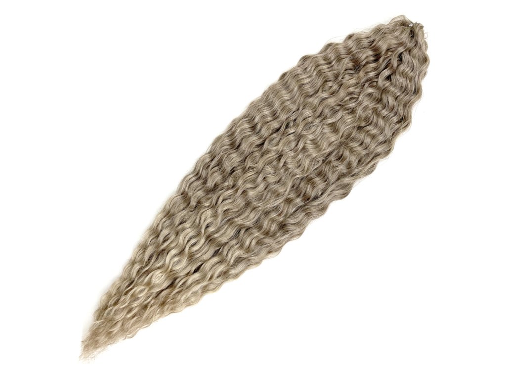 Wavy Kanekalon Ariel 75cm 300gr T18/24J