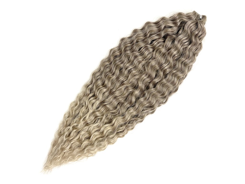 Wavy Kanekalon Ariel 55cm 300gr T18/24J