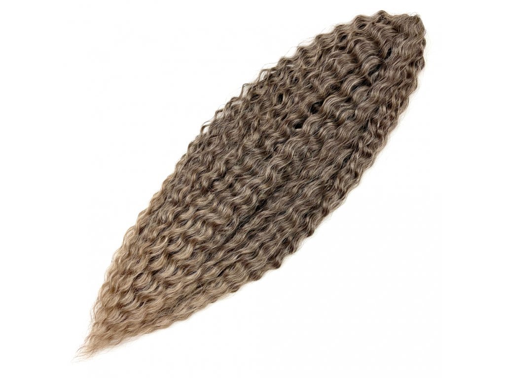 Wavy Kanekalon Ariel 55cm 100gr T8/14A