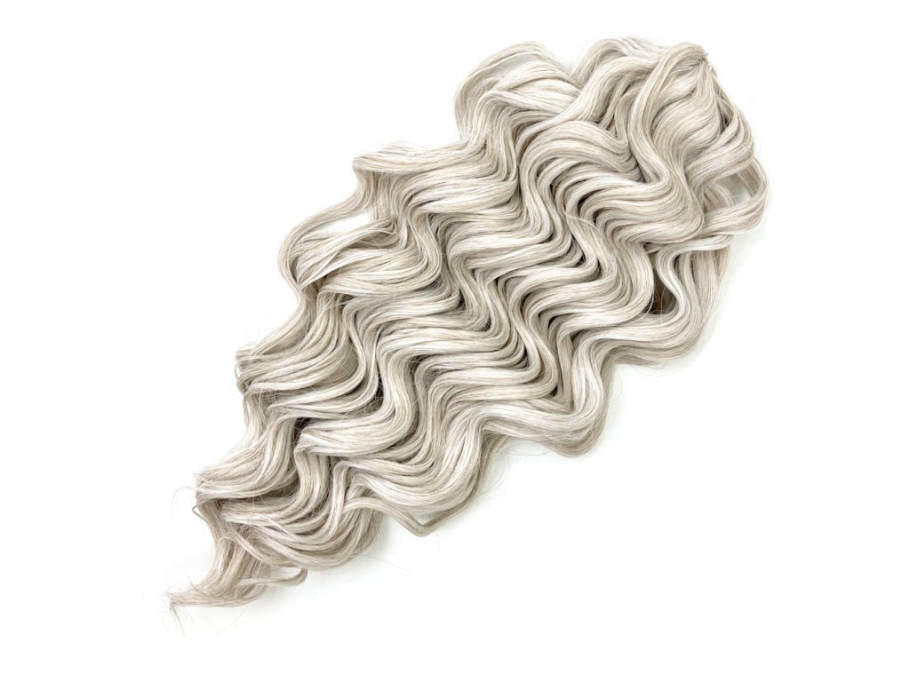 Wavy Kanekalon Manasi 50cm 300gr 56C