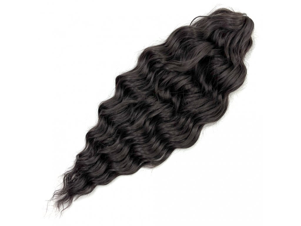 Wavy Kanekalon Anna 60cm 300gr 8