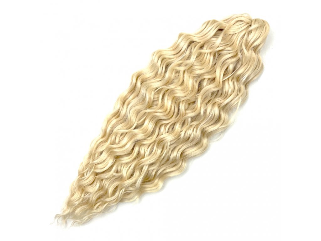 Wavy Kanekalon Kate 60cm 300gr 613