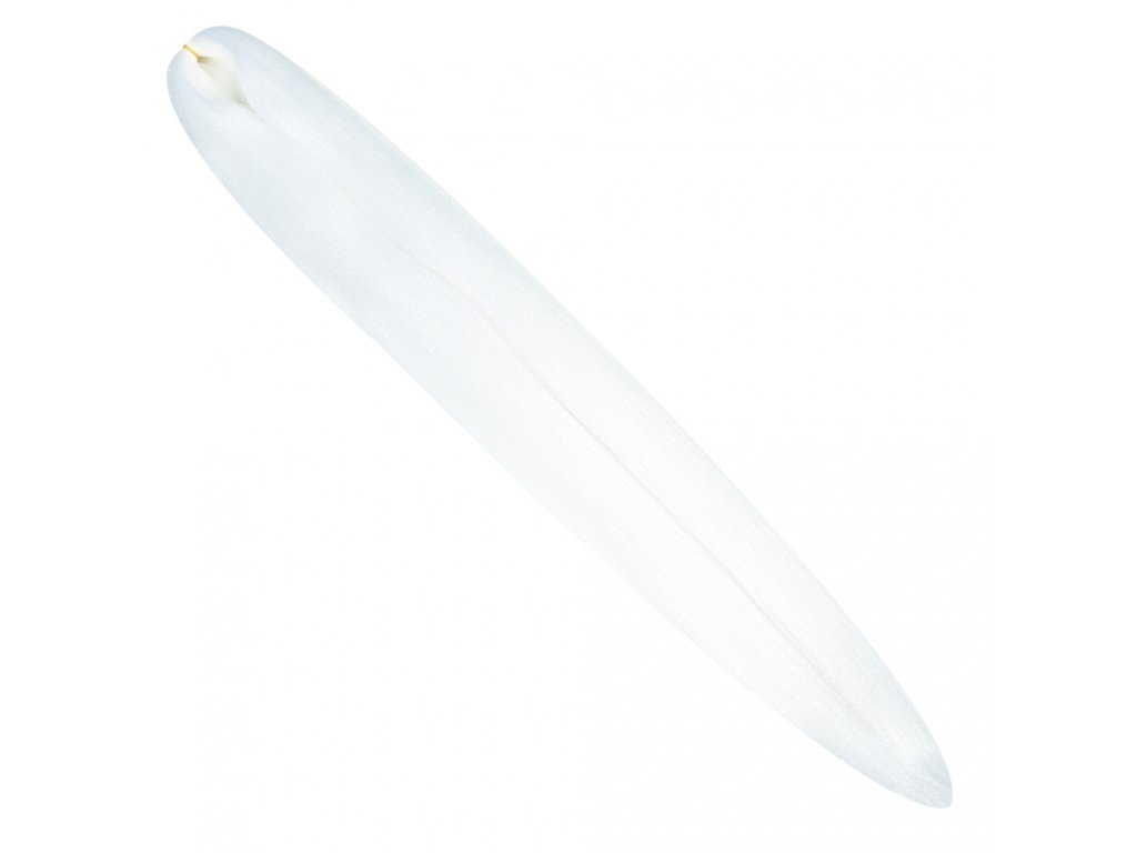 100% EZ Kanekalon FL1-600 Spring edition