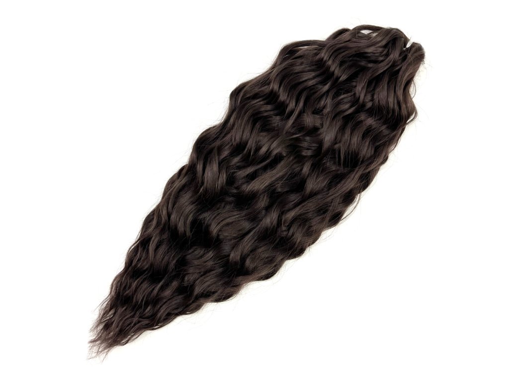 Wavy Kanekalon Kate 60cm 300gr 4