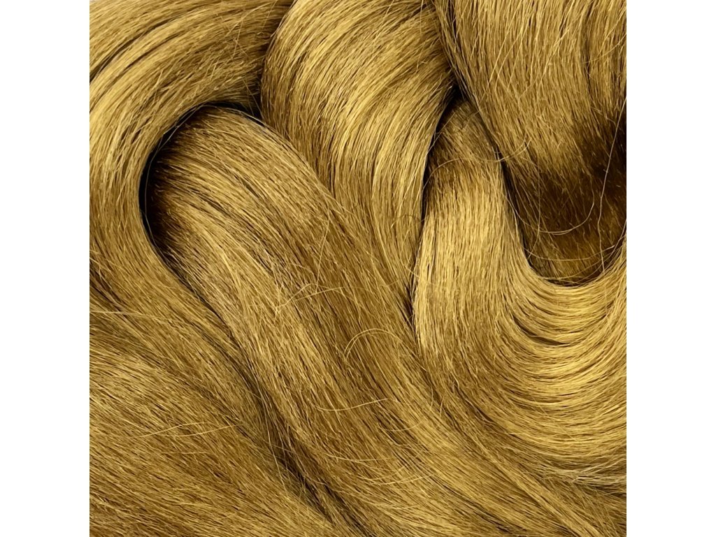 Ultra Braid Kanekalon 27 Impression