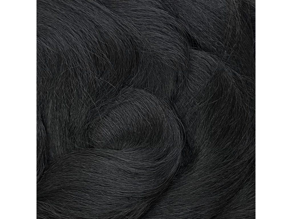 26782 ultra braid kanekalon 1b impression