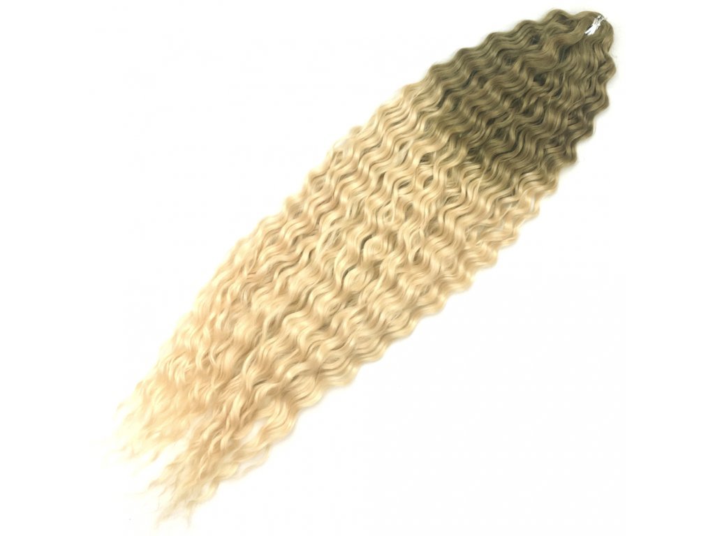 Wavy Kanekalon Ariel 55cm 300gr TT16/613