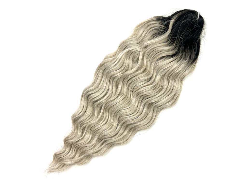 Wavy Kanekalon Anna 60cm 100gr TT4/56D