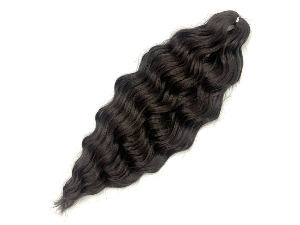 Wavy Kanekalon Anna 60cm 100gr 10