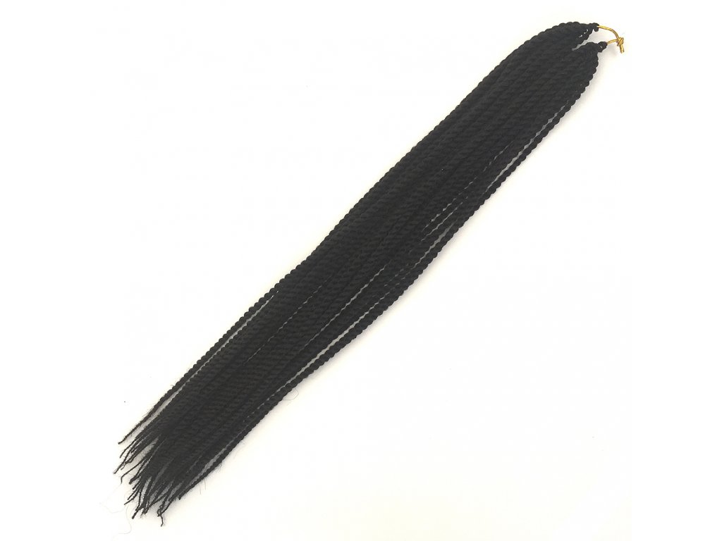 13256 single ended senegalese twists 1