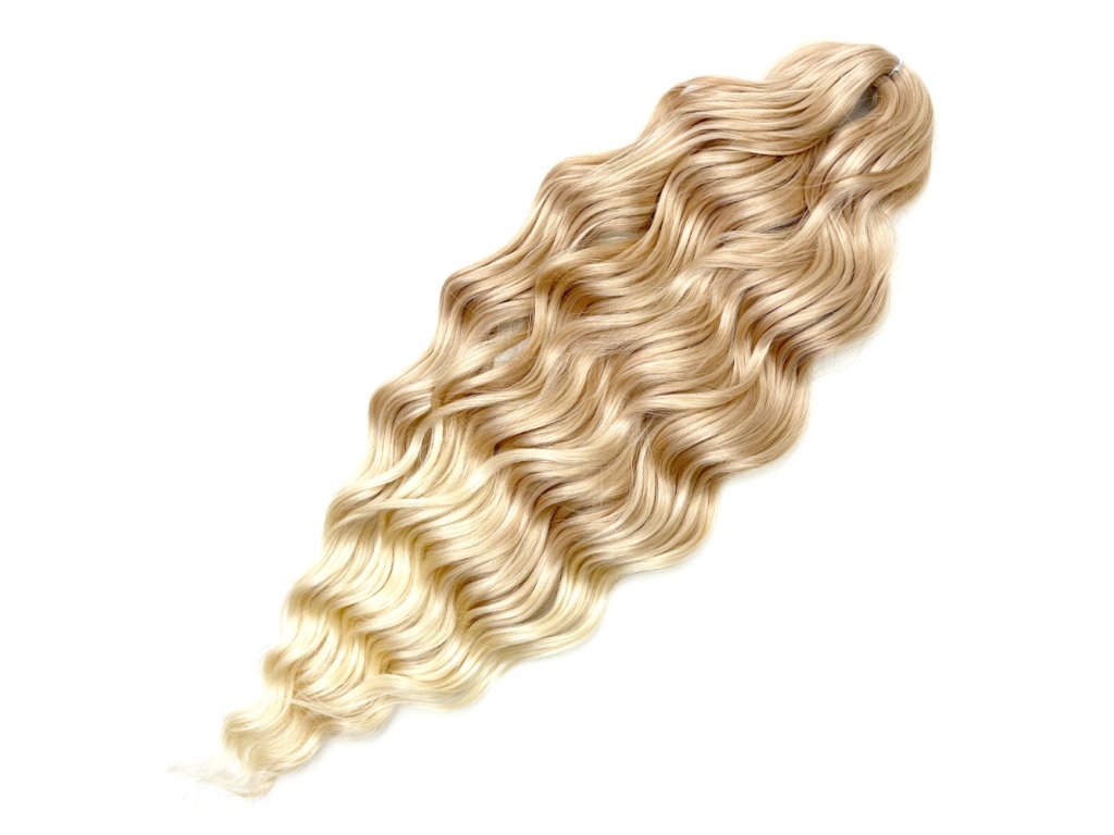 Wavy Kanekalon Anna 60cm 100gr T27/613