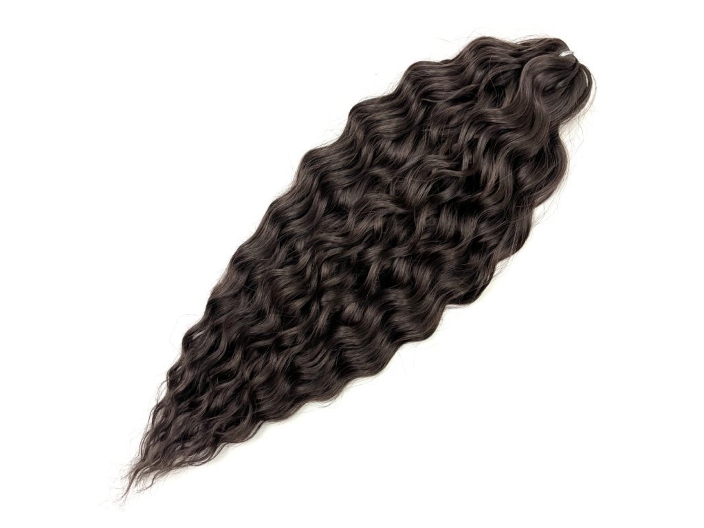 Wavy Kanekalon Kate 60cm 300gr 10
