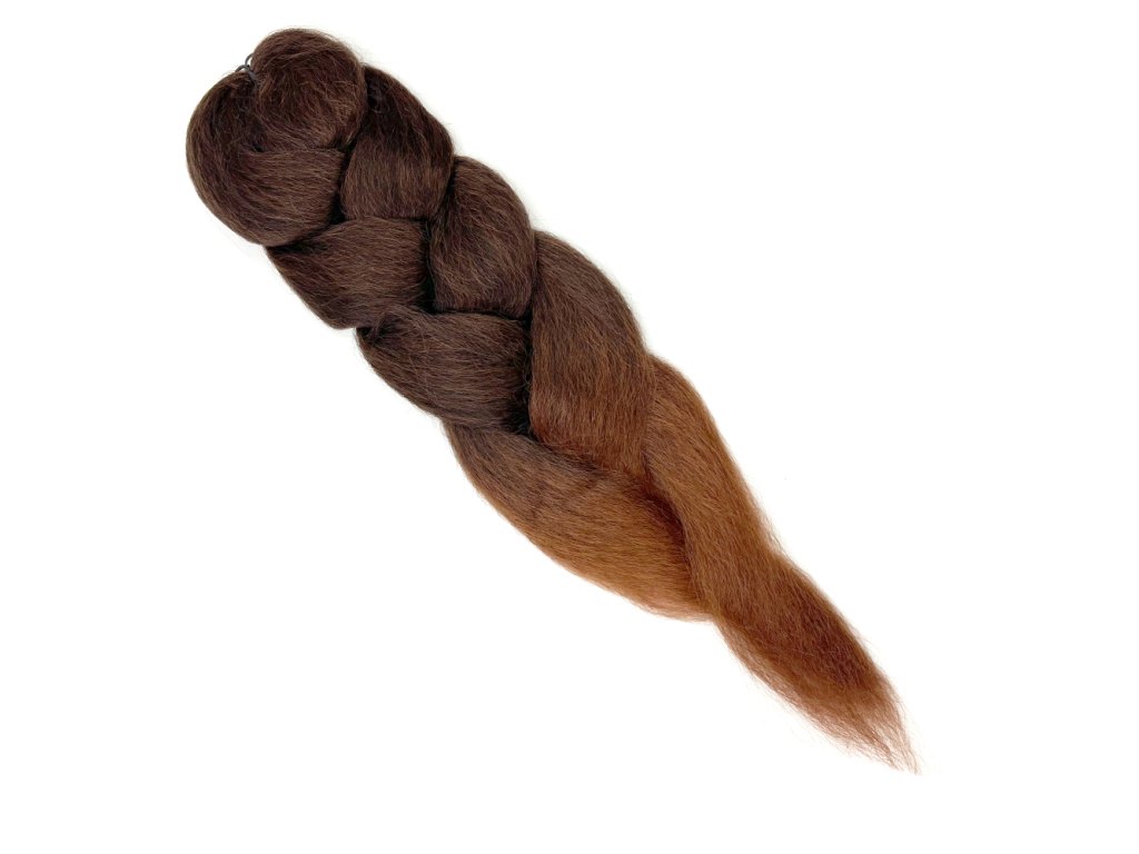 100% Jumbo Braid Pre-stretched BT4/30