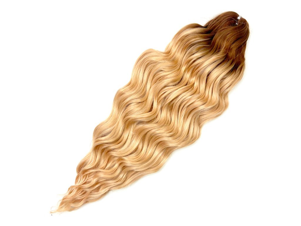 Wavy Kanekalon Anna 60cm 300gr TT-Linen(53)