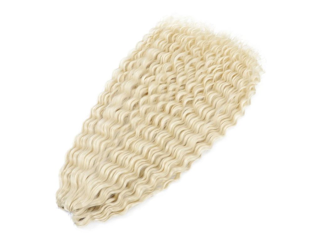Wavy Kanekalon Ursula 55cm 100gr 613