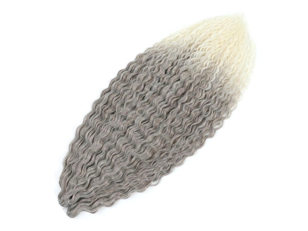 Wavy Kanekalon Ursula 55cm 100gr T10/60
