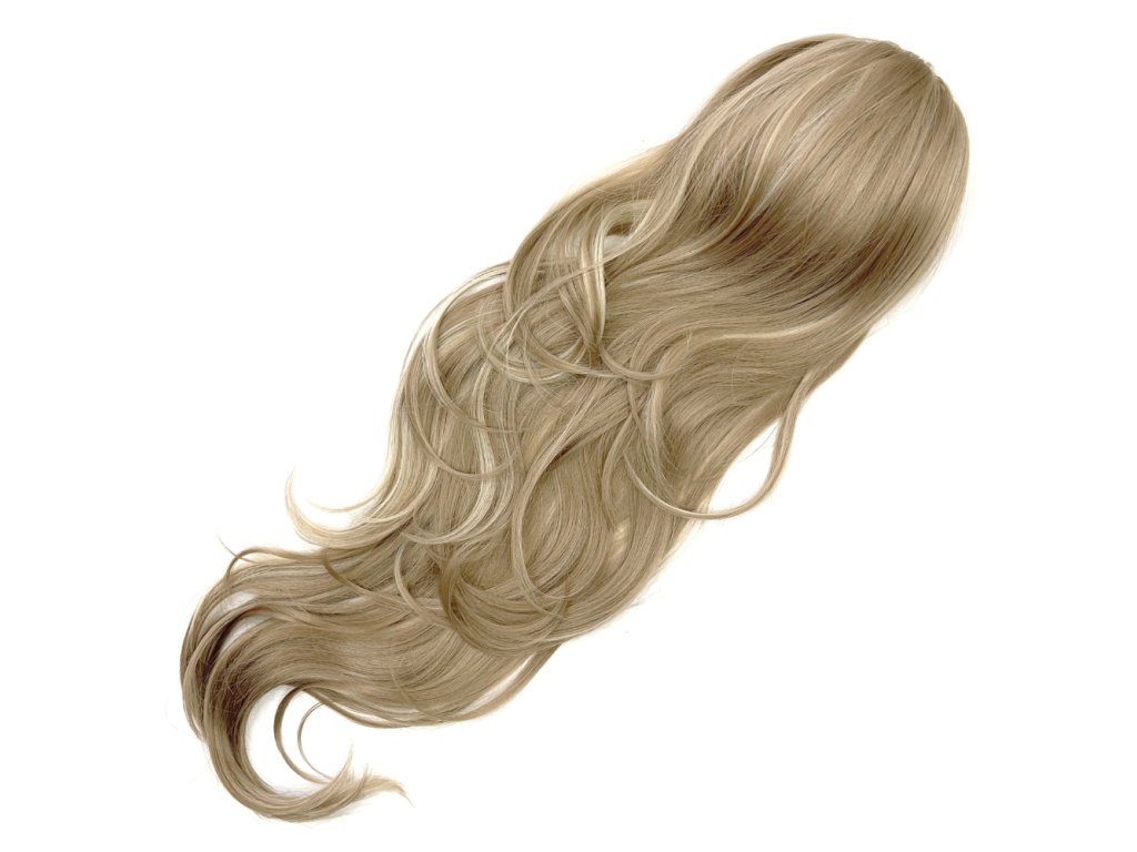 30054 1 rovny culik na stahovaci gumicce 60cm khp sugar odstin f16 613